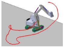 Development of Soft Ground Driving Device